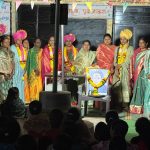 महिला दिनानिमित्त चव्हाणवाडी ग्रामपंचायतीत महिलांचा सन्मान IMG-20260310-WA0025.jpg