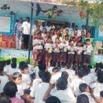 पिलीव येथील जिल्हा परिषद केंद्र शाळेच्या १० विद्यार्थ्यांचे सैनिक स्कूल परीक्षेत दैदीप्यमान यश IMG-20260314-WA0018.jpg