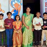 पिलीव येथील जिल्हा परिषद केंद्र शाळेच्या तब्बल सात विद्यार्थ्यांची जवाहर नवोदय प्रवेश परीक्षेत निवड. IMG-20260320-WA0019.jpg