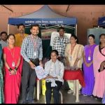 मुलींच्या आरोग्य संरक्षणासाठी महिला ‘एचपीव्ही लसीकरण मोहीम' सुरू Screenshot_2026-03-15-12-44-16-08_7352322957d4404136654ef4adb64504.jpg